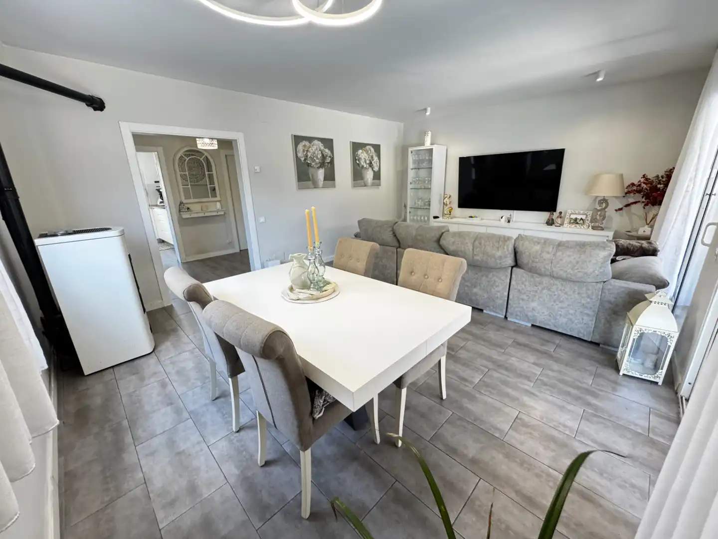 Haus mit Terrasse zum Verkauf in Llinars del Vallès, imagen 29