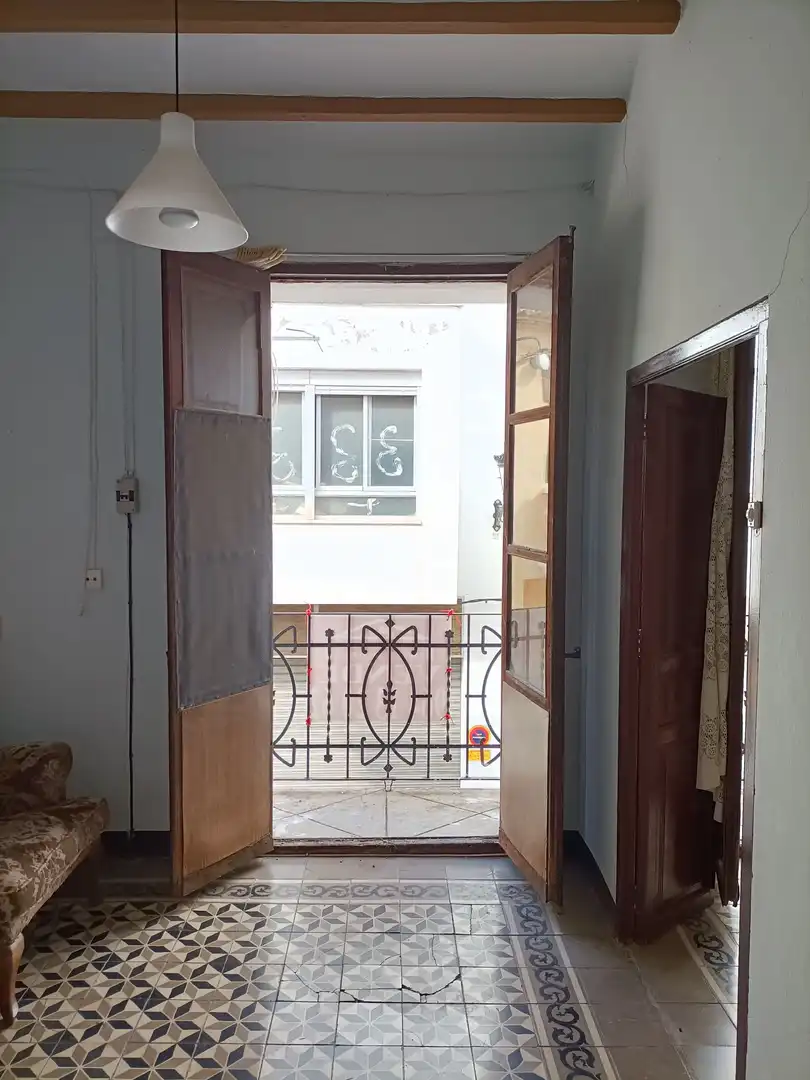 Casa amb terrassa en venda a Calle Campo 55, imagen 10