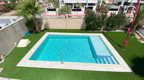 Foto 3 de Casa o xalet en venda a Avenida Garcia Lorca, 27, Zona Carrefour - Urbanizaciones, Torrevieja