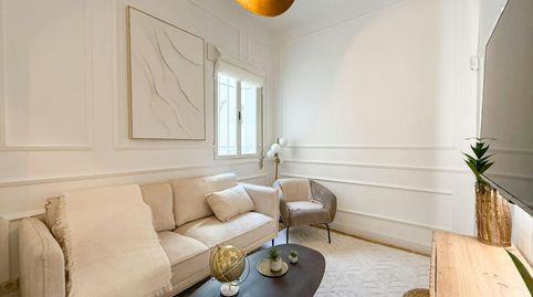 Foto 3 de Piso de alquiler en N/a, Justicia - Chueca, Madrid Capital