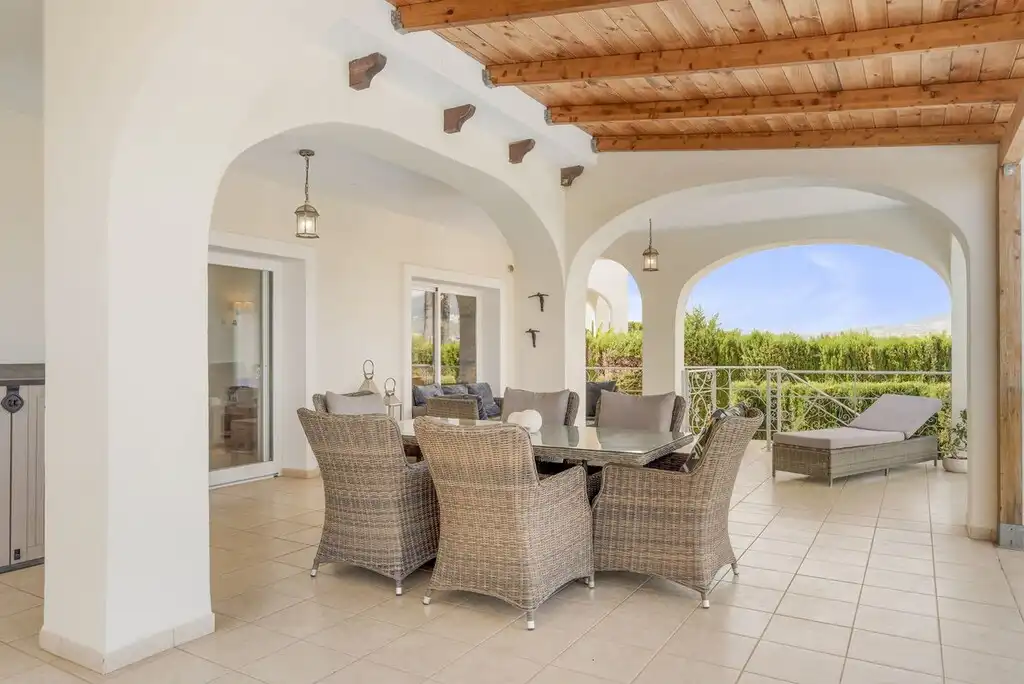 Villa avec piscine à vendre à Hipódromo - Cerrado del Águila, imagen 15