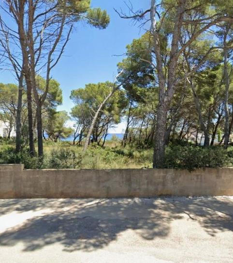 Foto 2 de Residencial en venda a Cala Ratjada, Capdepera