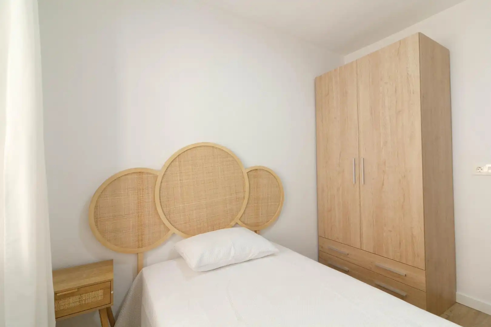Flat for rent in Orihuela ciudad