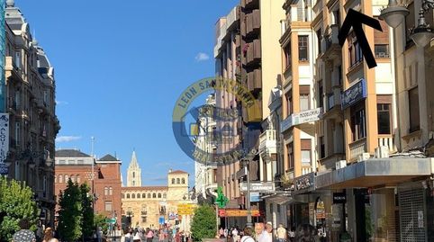 Foto 5 de Piso en venta en Centro Ciudad, León Capital