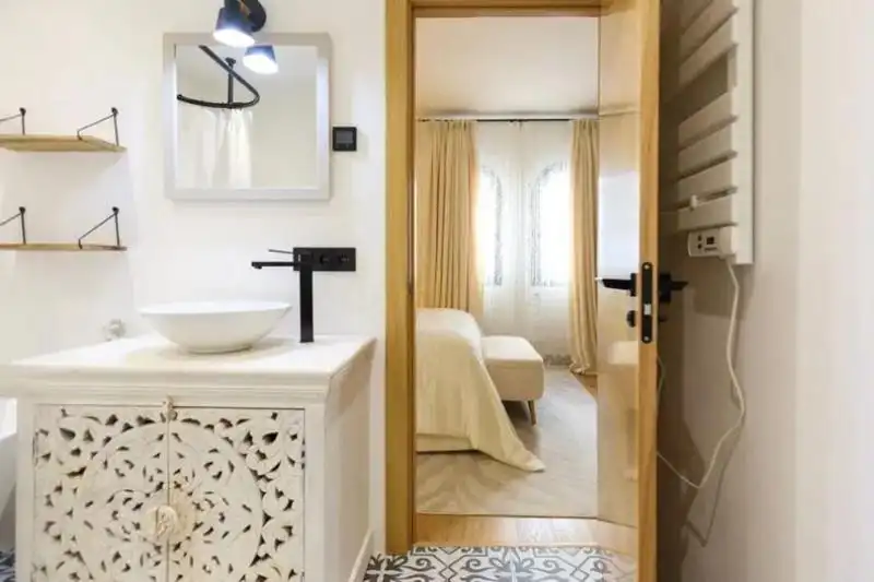 Apartament amb terrassa en venda a LOLA FLORES(NVA A MARINA), imagen 11