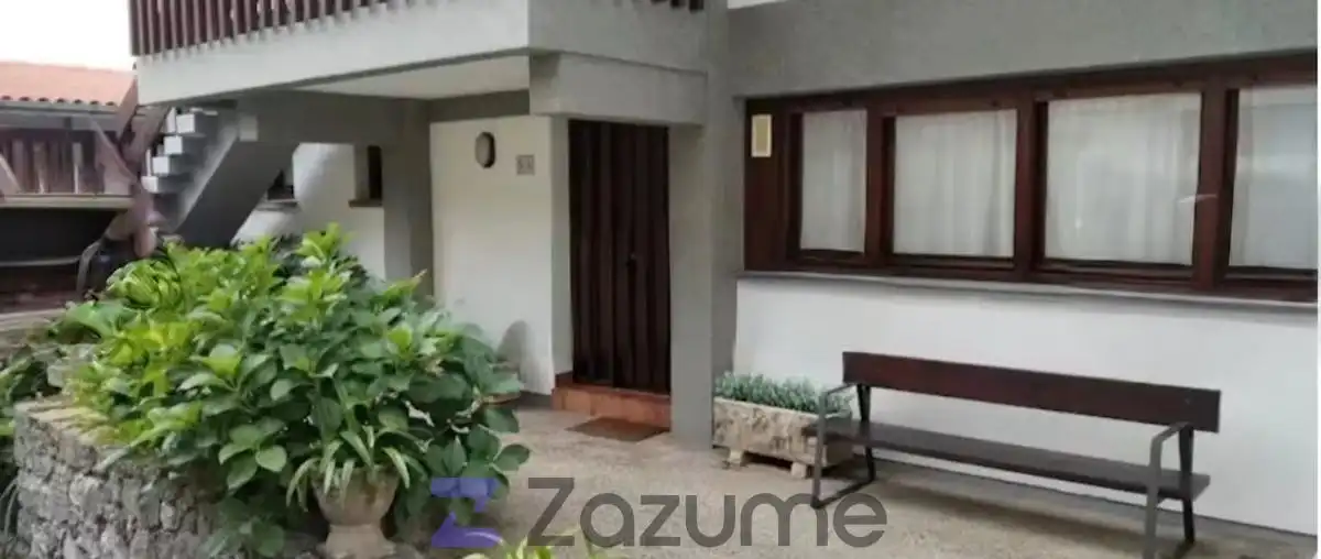 Exterior view of Houses for rent in Mutriku  with Heating, Private garden and Terrace