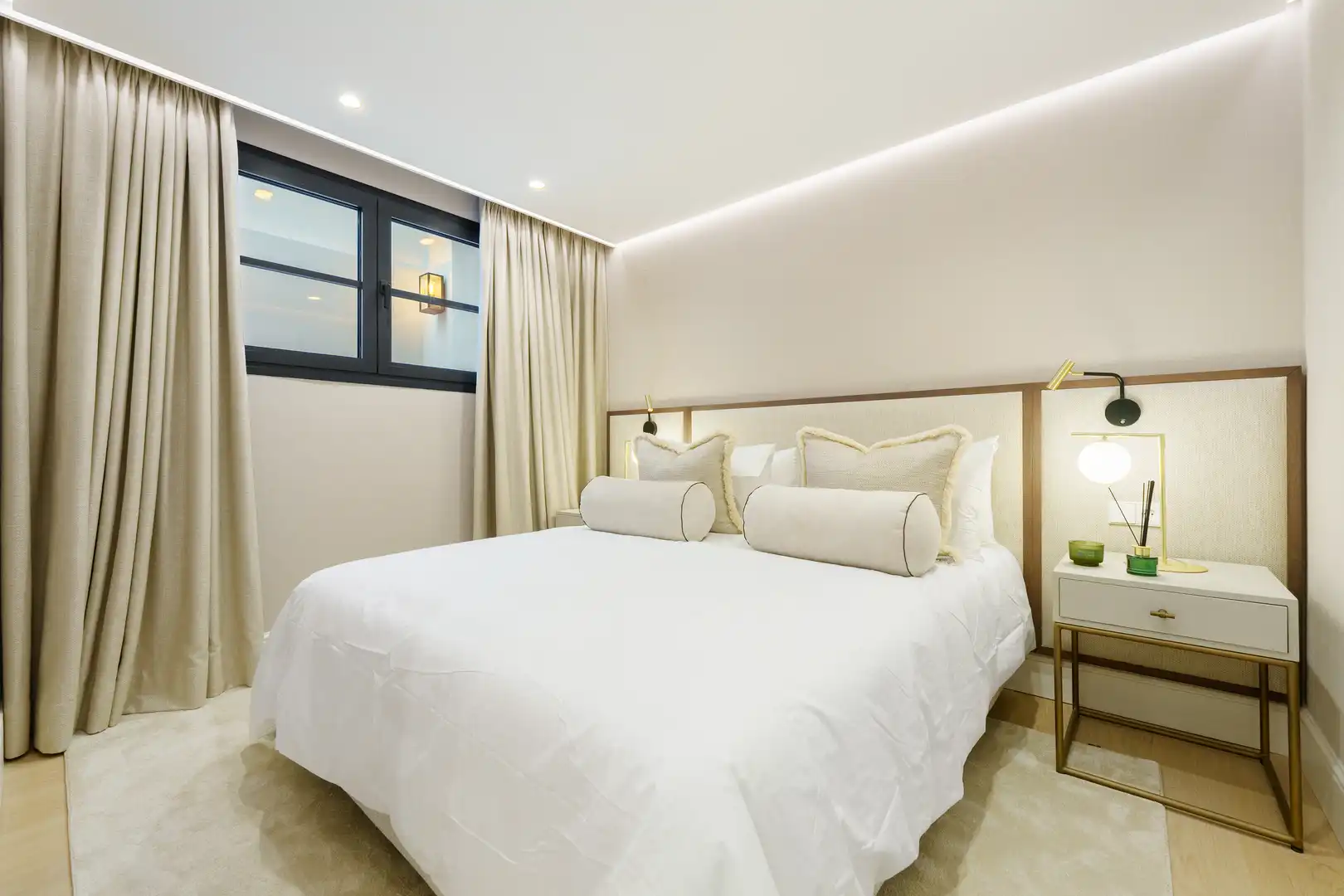 Villa di nuova costruzione in vendita a URBANIZACIÓN LA QUINTA, imagen 39