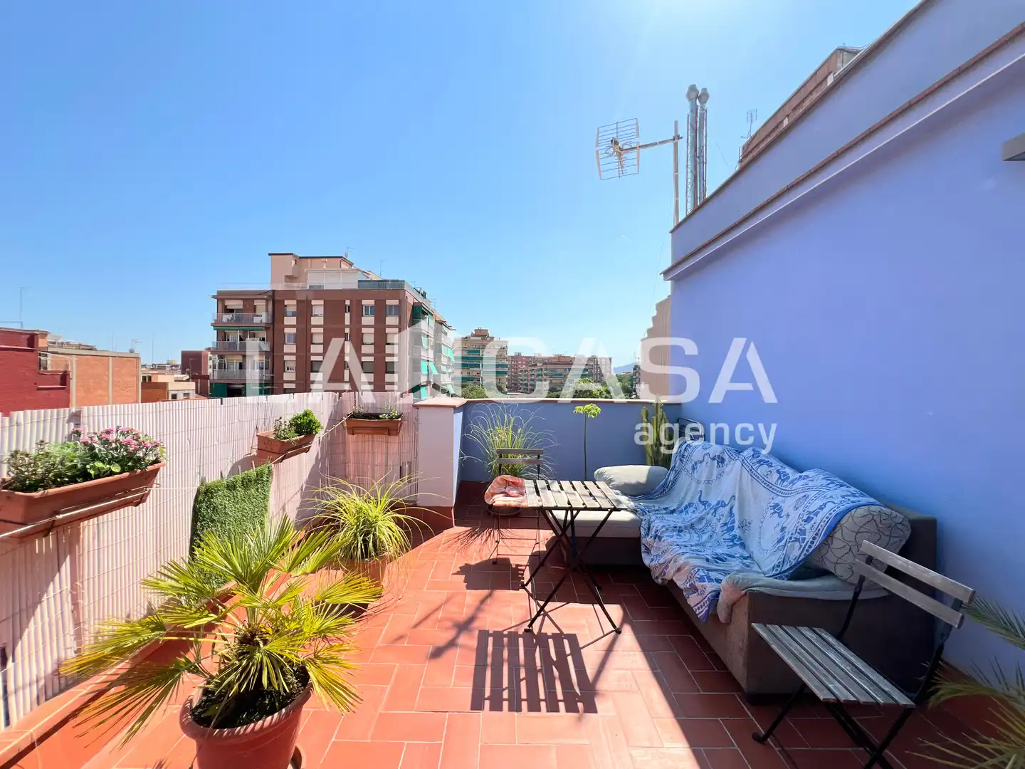 Piso en venta en Carrer de Rius i Taulet, imagen 21