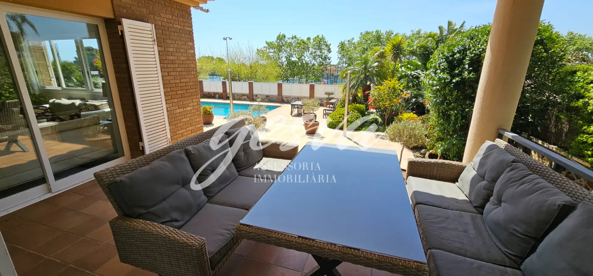 Villa avec piscine à vendre à Carrer Doctor Gil Vernet, imagen 28