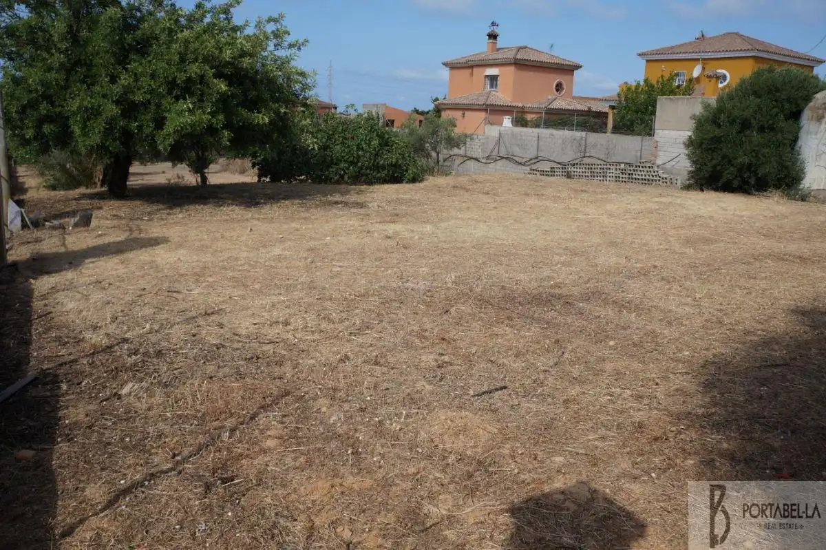 Terreny residencial en venda a Ctra Sanlúcar - Cuatro Pinos, imagen 9