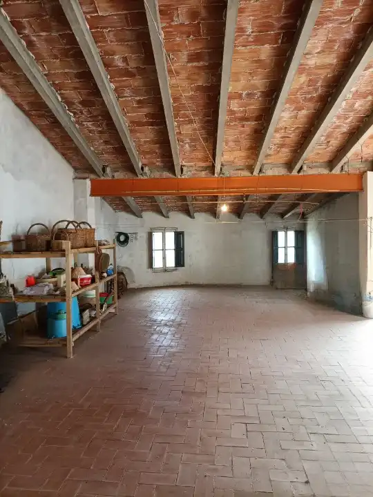Casa o xalet en venda en Algimia de Almonacid amb Jardí privat, Terrassa i Moblat