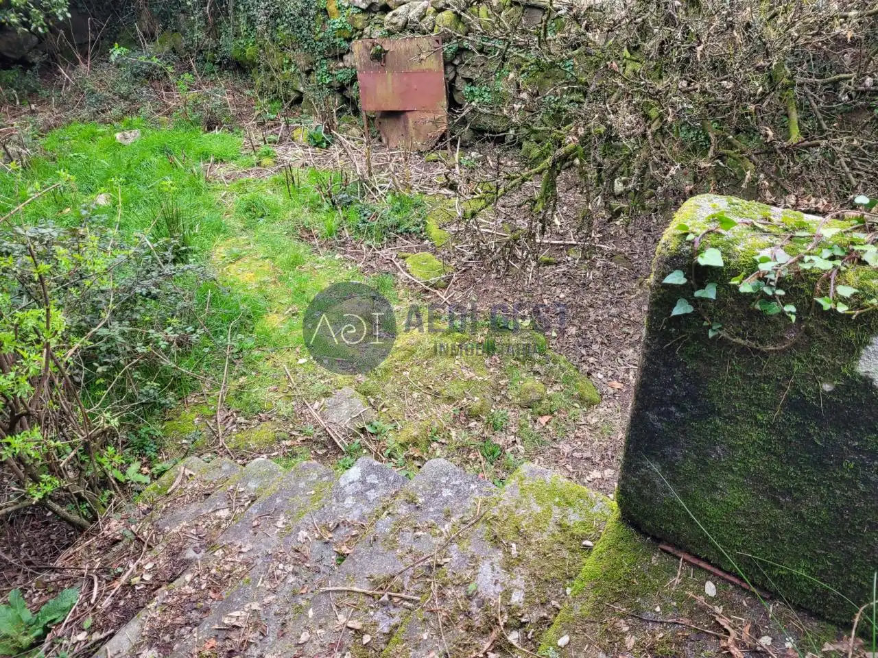 Casa con jardín en venta en Tomiño, imagen 11