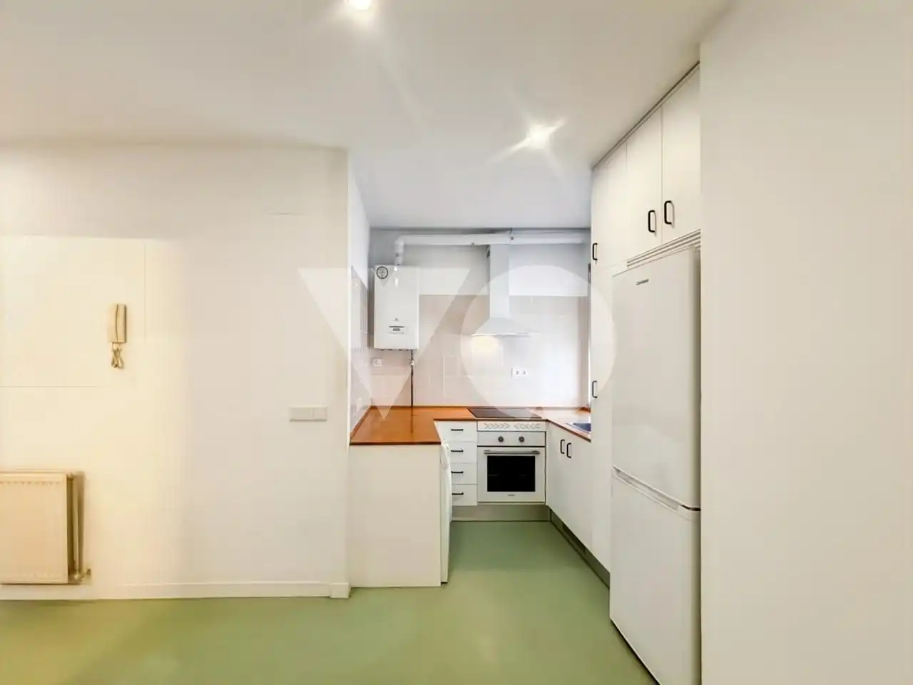 Mini appartamento in vendita a Calle del Molino de Viento, imagen 15