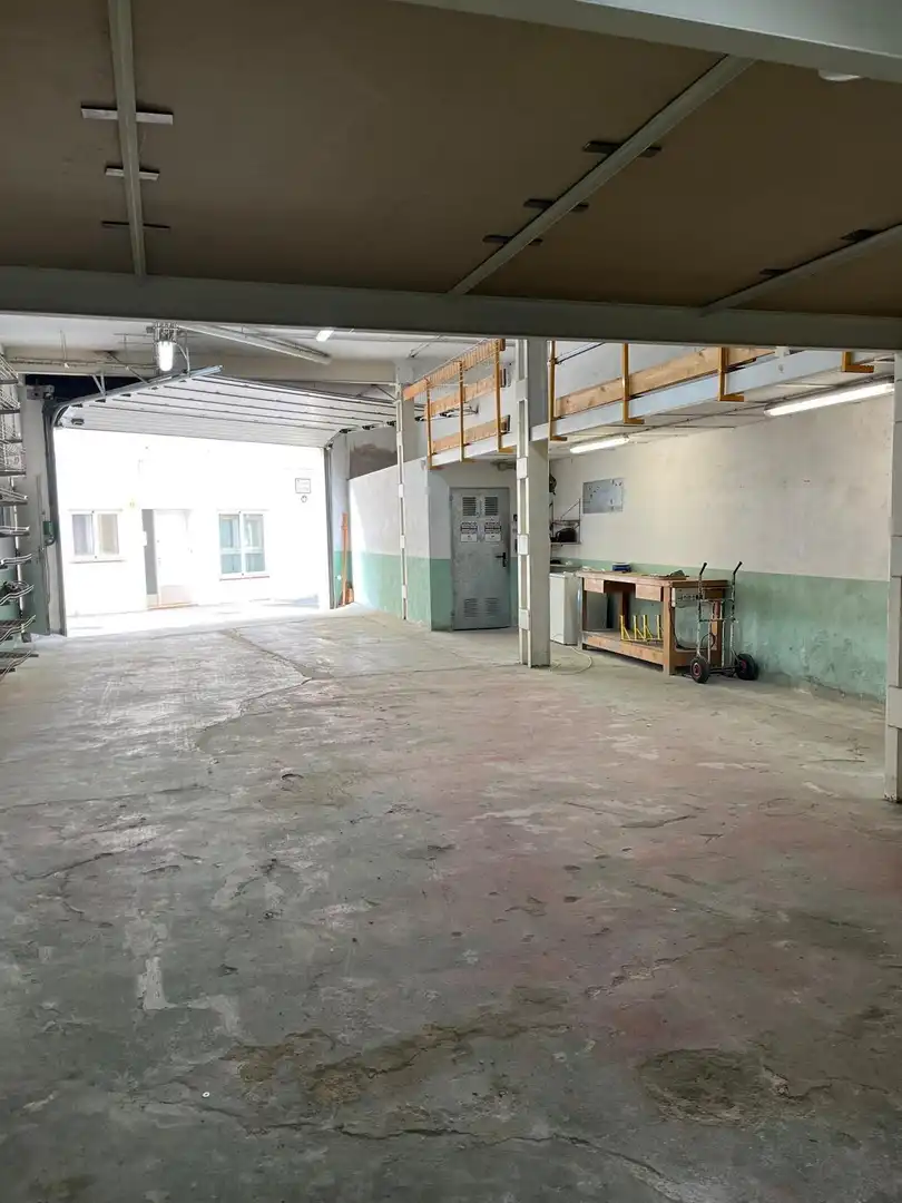 Local comercial en venta en Calle ST VICENÇ, imagen 9