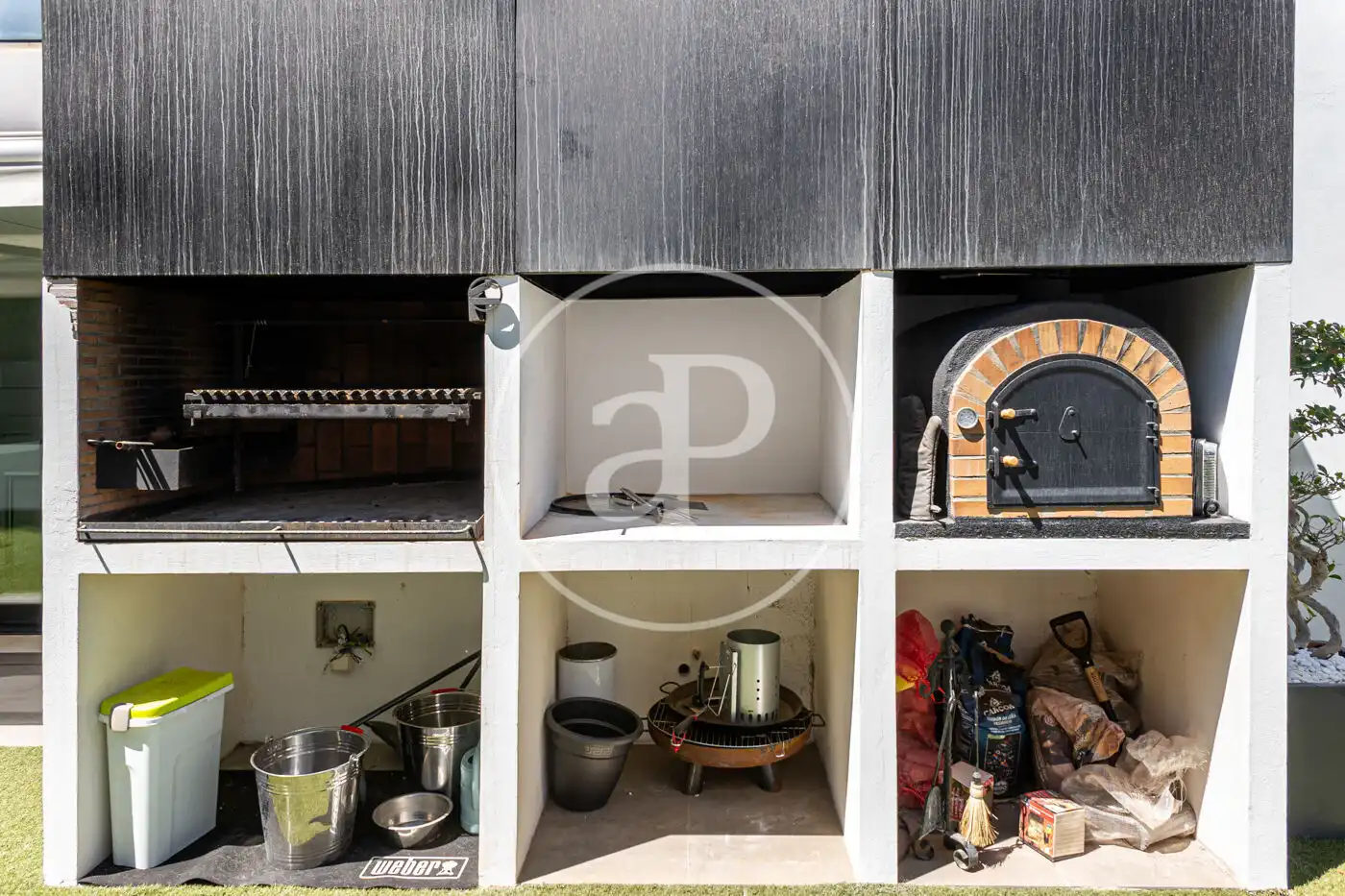 Casa con balcone in vendita a Carrer del Safrà, imagen 28