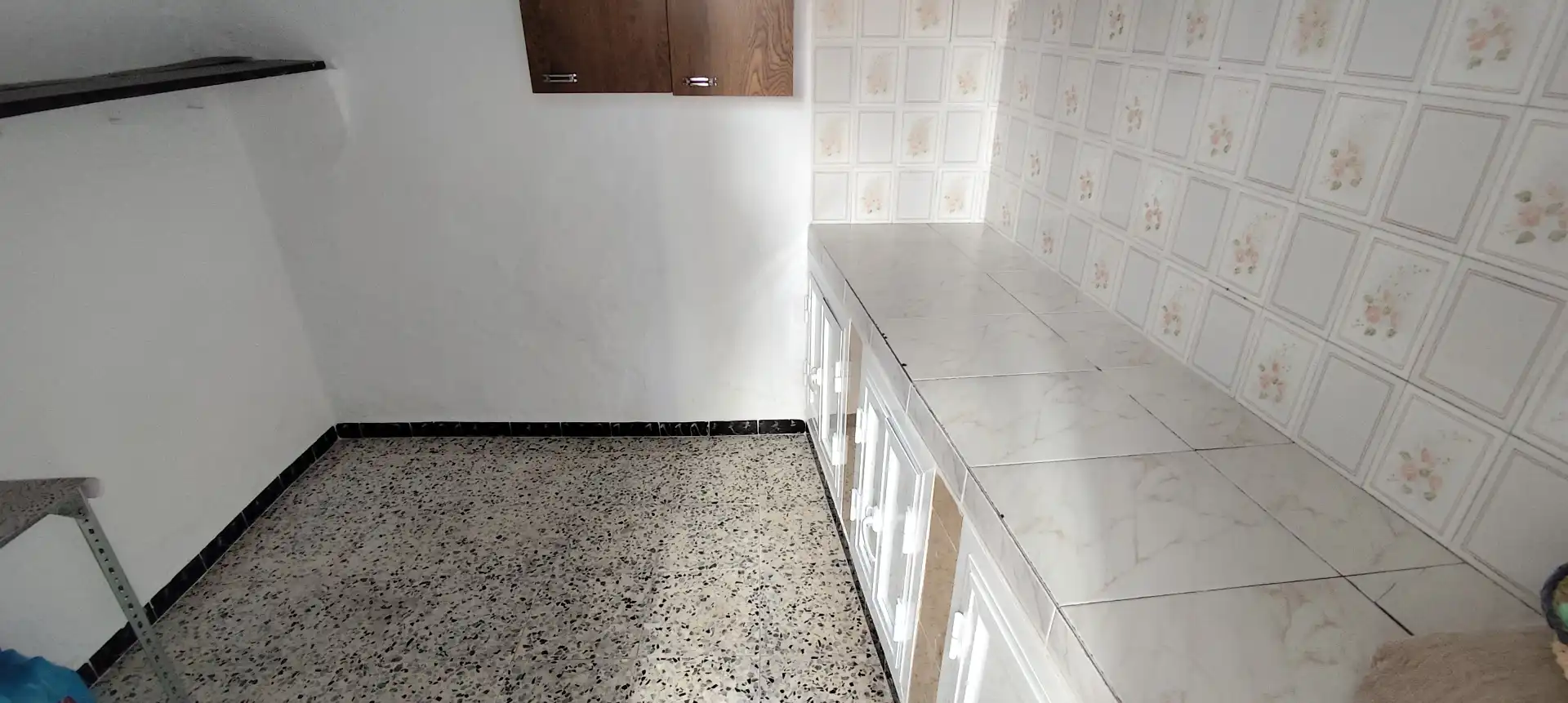 Cocina de Casa o chalet en venta en Coín con Aire acondicionado, Terraza y Trastero