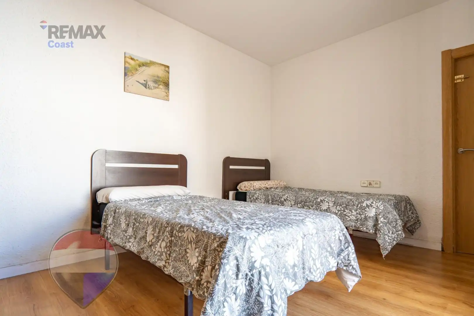 Dormitori de Casa o xalet en venda en Rincón de la Victoria amb Aire condicionat, Jardí privat i Piscina