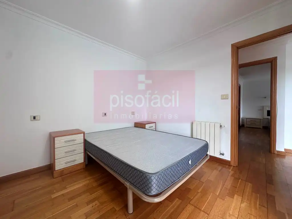 Dormitori de Pis en venda en Lugo