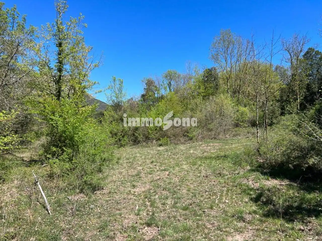 Terreno rustico in vendita a Vilanova de Sau, imagen 4