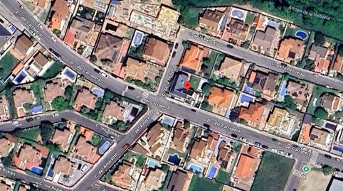 Foto 4 de Pis en venda a Paeo Carraperal 161, Griñon, Griñón, Madrid