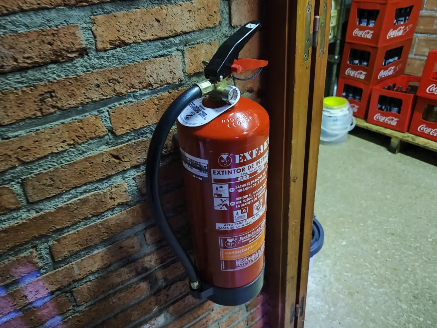 Local commercial en cession à Montigalà - Sant Crist, imagen 7