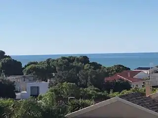 Vista exterior de Casa adosada en venta en La Ràpita con Terraza
