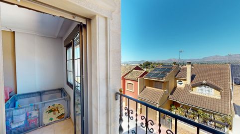 Foto 3 de Pis en venda a Calle Enrique Tierno Galván, San Isidro, Alicante