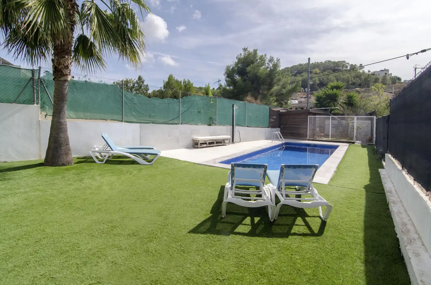 House with pool for sale in Mas Alba, imagen 3