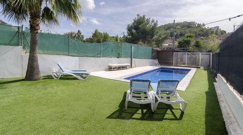 Foto 3 de Casa o xalet en venda a Mas Alba, Sant Pere de Ribes