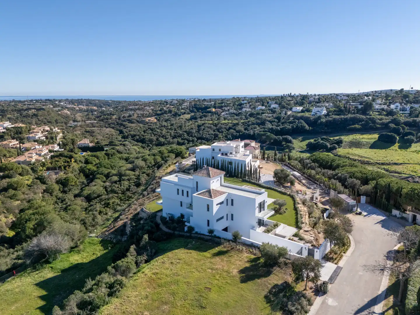 Casa amb terrassa en venda a Puerto de Sotogrande - La Marina, imagen 16