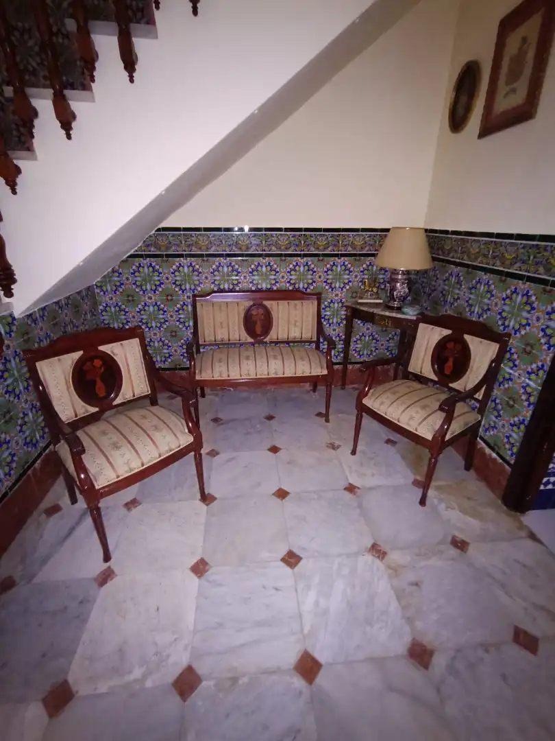 Maison jumelée avec jardin à vendre à Avenida Alcaldesa María Regla Jiménez, imagen 9