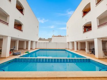 Apartamento en venta en San Fulgencio