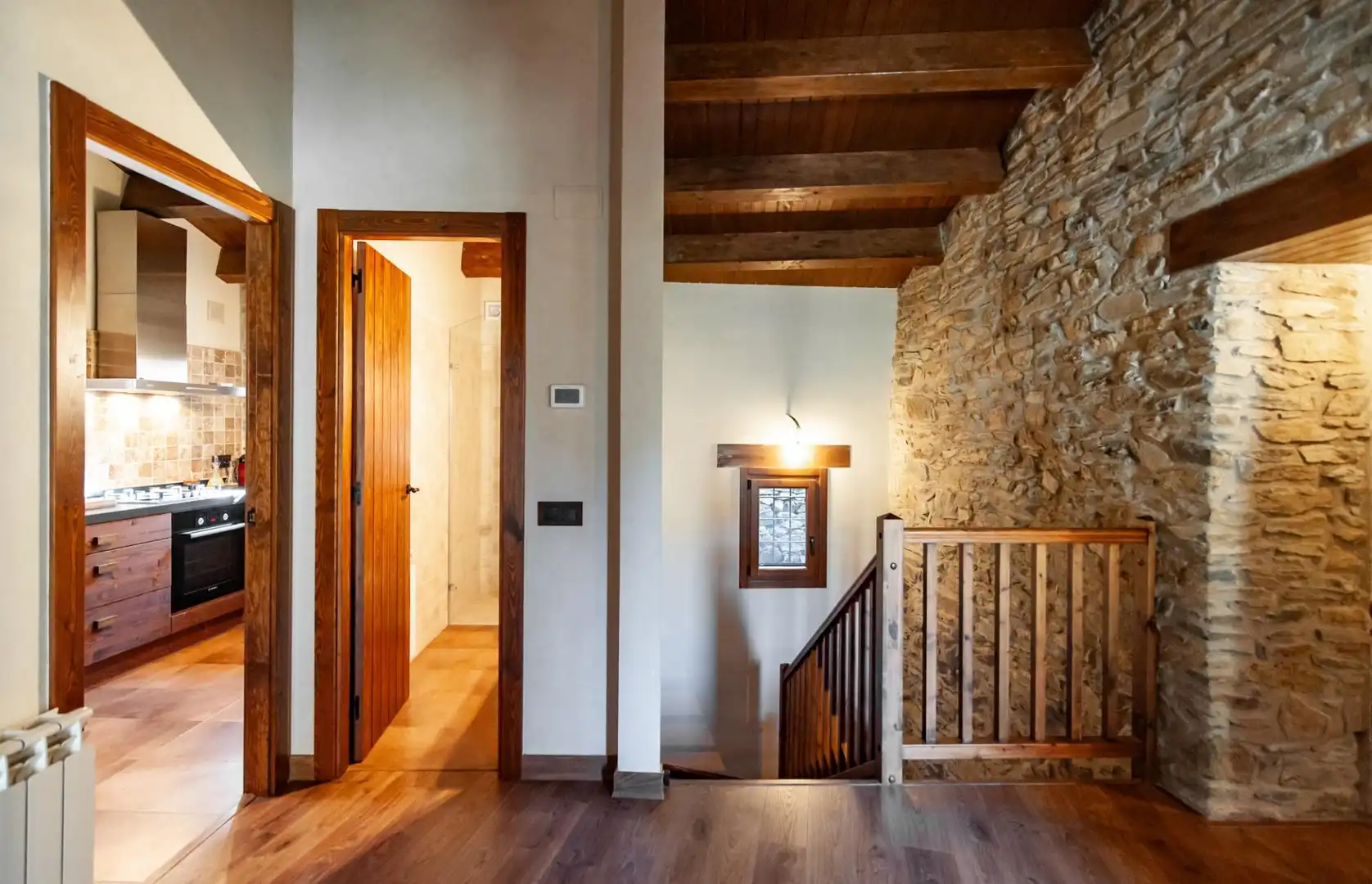 Maison avec jardin à vendre à Calle ABAIX MONT-ROS, imagen 13