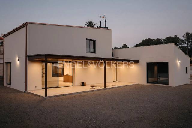 Casa-chalet en Venta en El Catllar