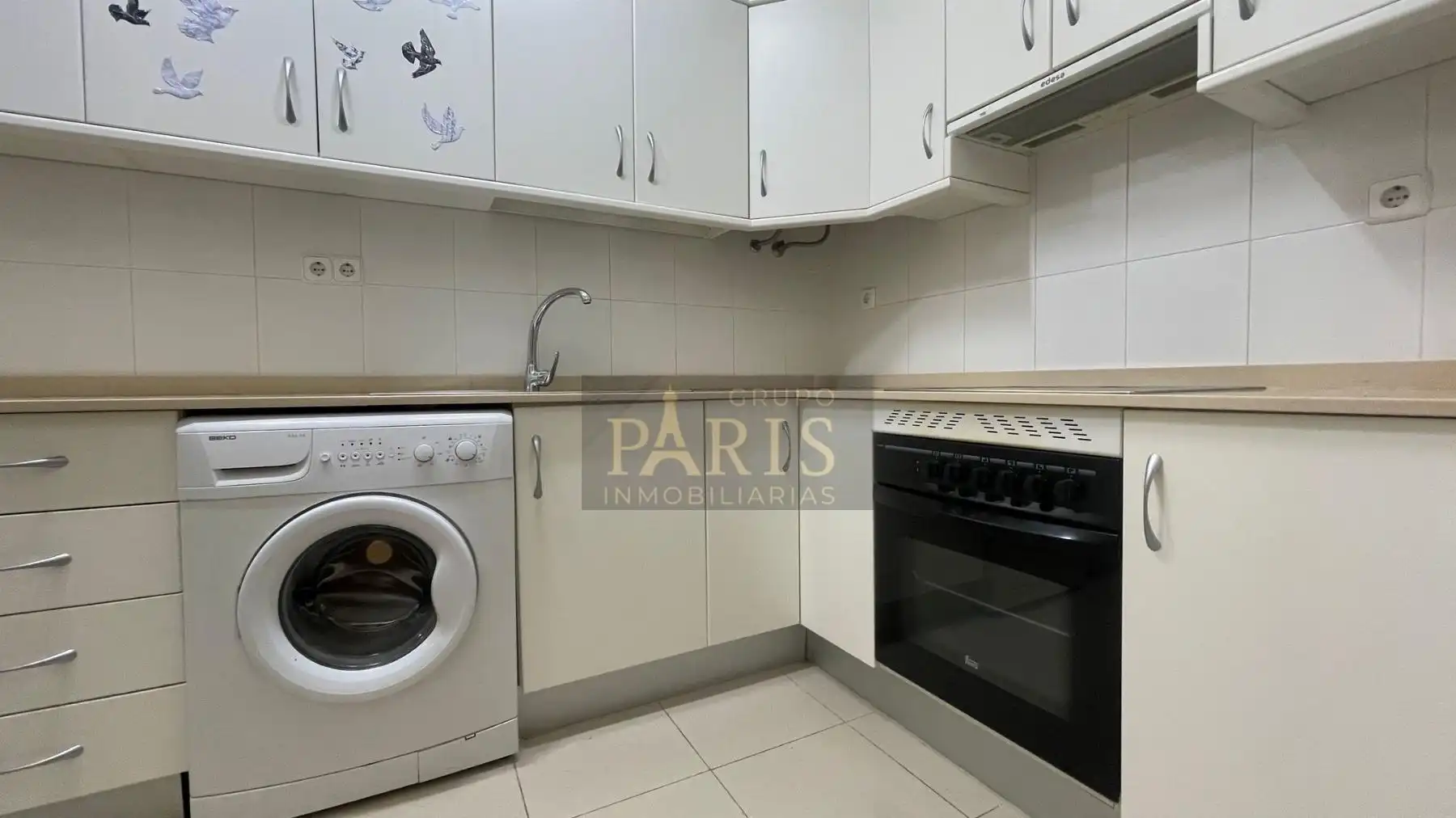 Apartament amb ascensor de lloguer a Cartagena ciudad, imagen 3
