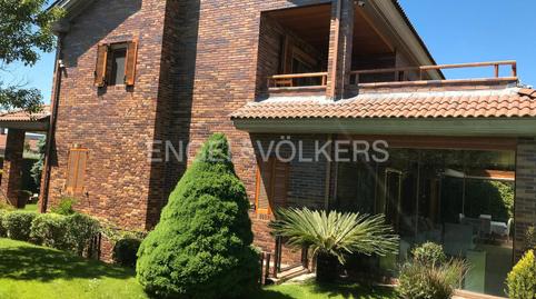 Photo 2 of House or chalet for sale in El Cantizal, Las Rozas de Madrid