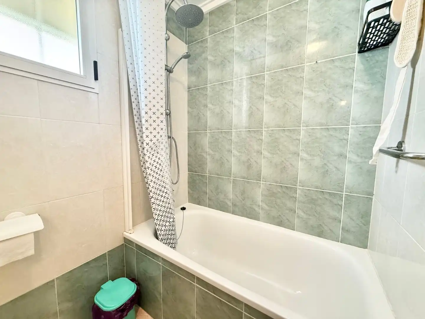 Apartment with terrace for sale in Centro, imagen 11