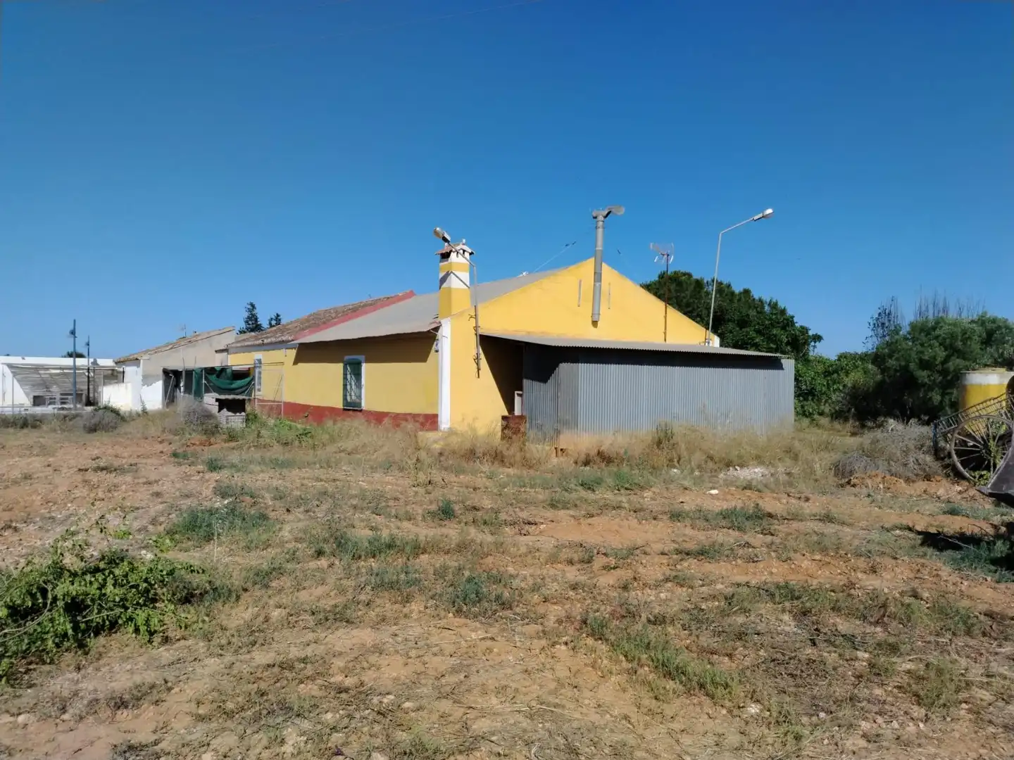Casa rústica en venda a Pedanías Oeste, imagen 13