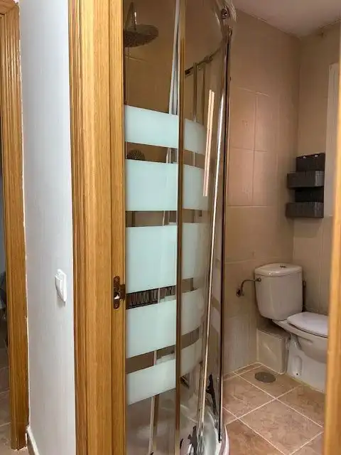 Room in Parque Inlasa