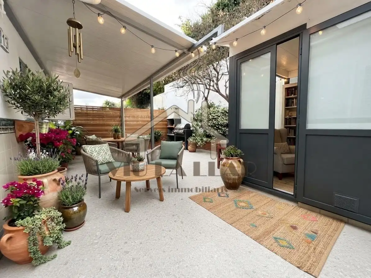 Casa bifamiliare in vendita a Cerdanyola, imagen 7