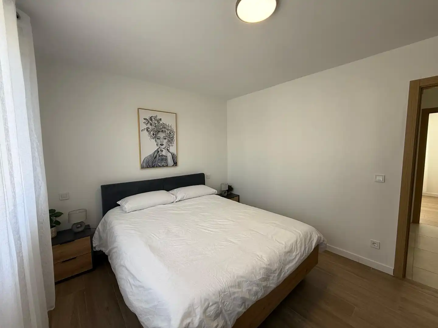 Habitación de Casa o chalet en venta en Vidreres con Calefacción, Jardín privado y Terraza