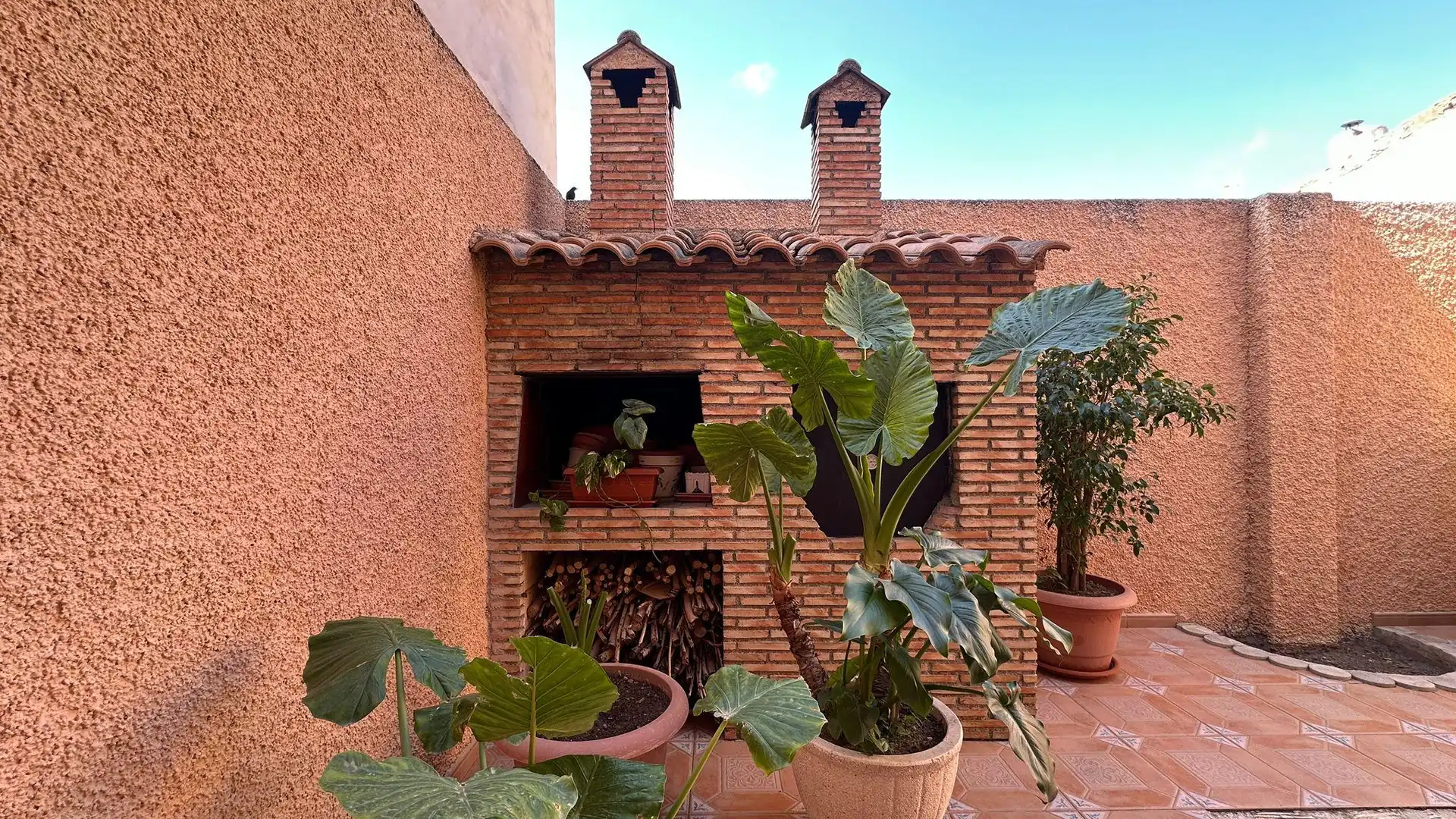 Casa adosada en venta en Las Torres de Cotillas