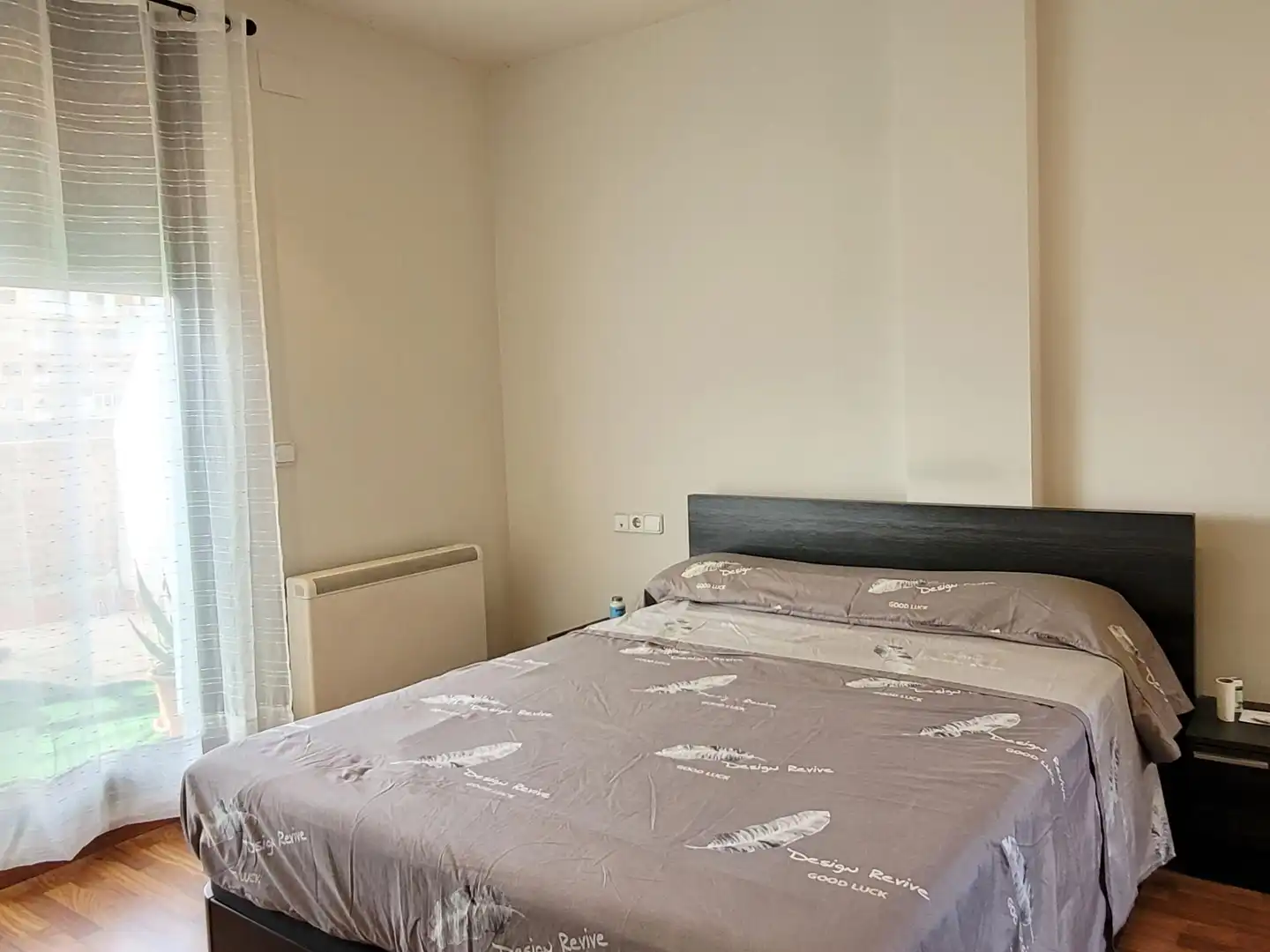 Dormitori de Dúplex en venda en Mollerussa amb Calefacció, Terrassa i Forn