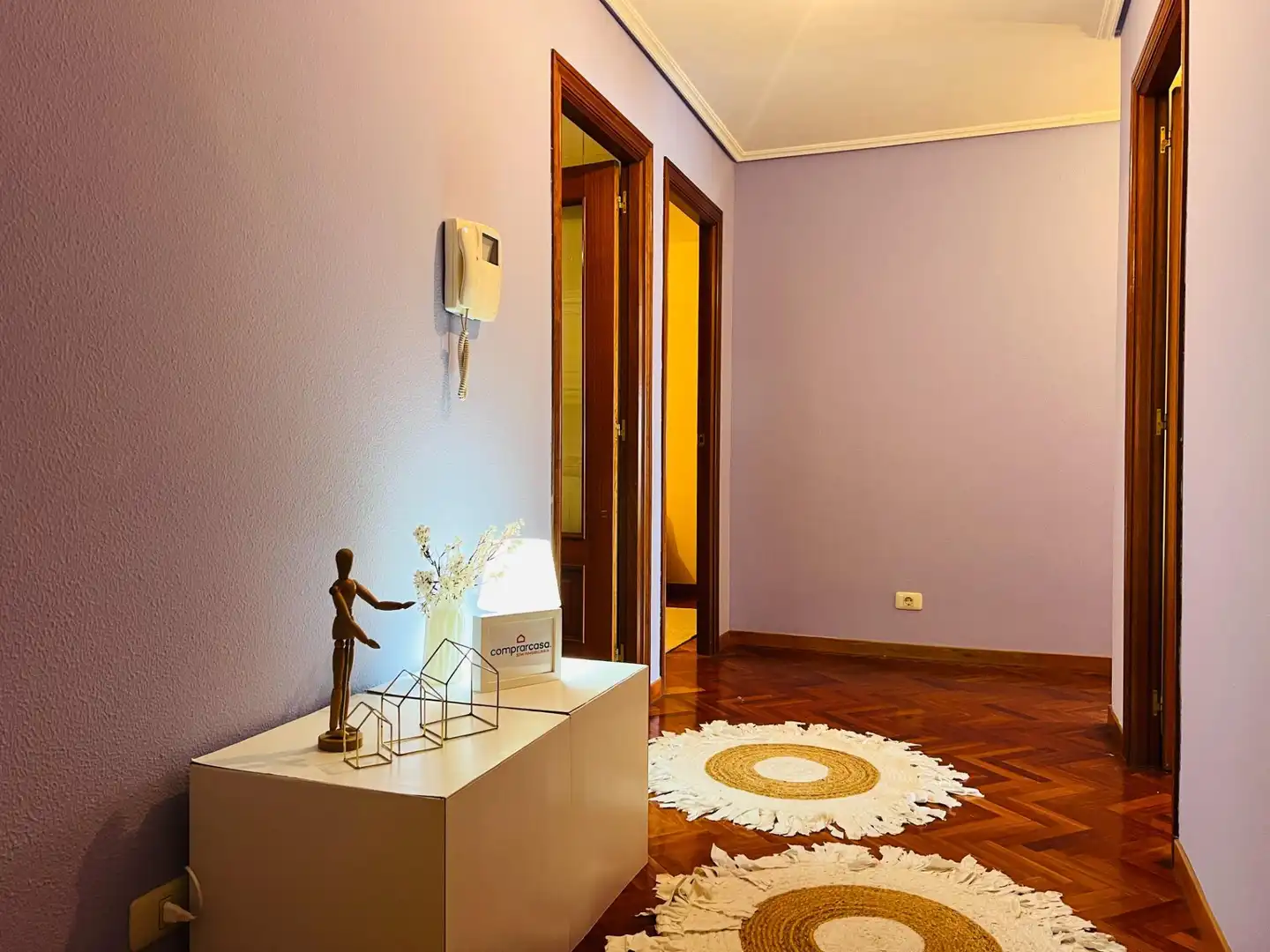 Pis en venda en Cambre  amb Traster