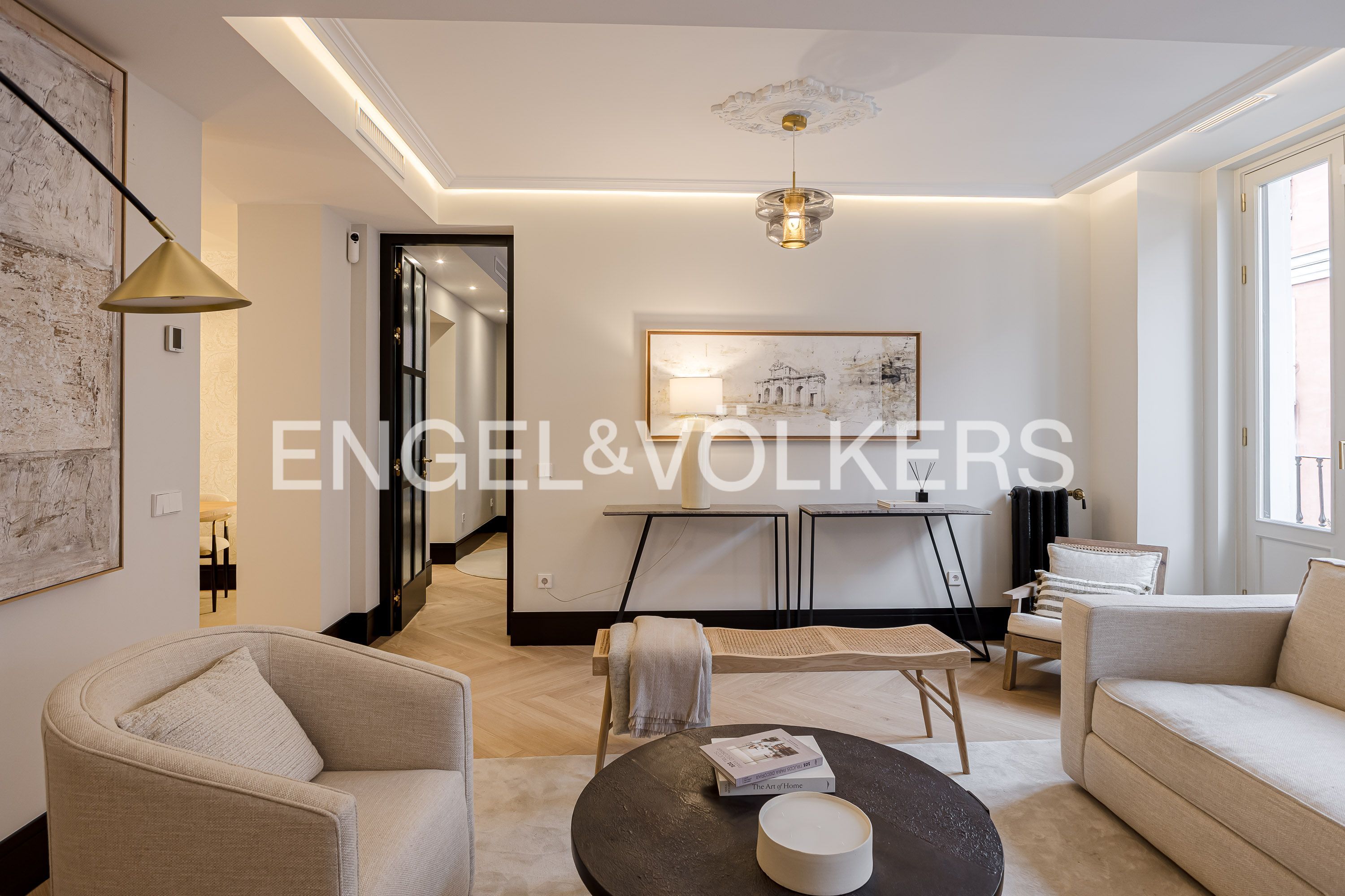 Flat for sale in Palacio