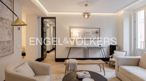 Photo 3 of Apartment for sale in Palacio,  Madrid Capital