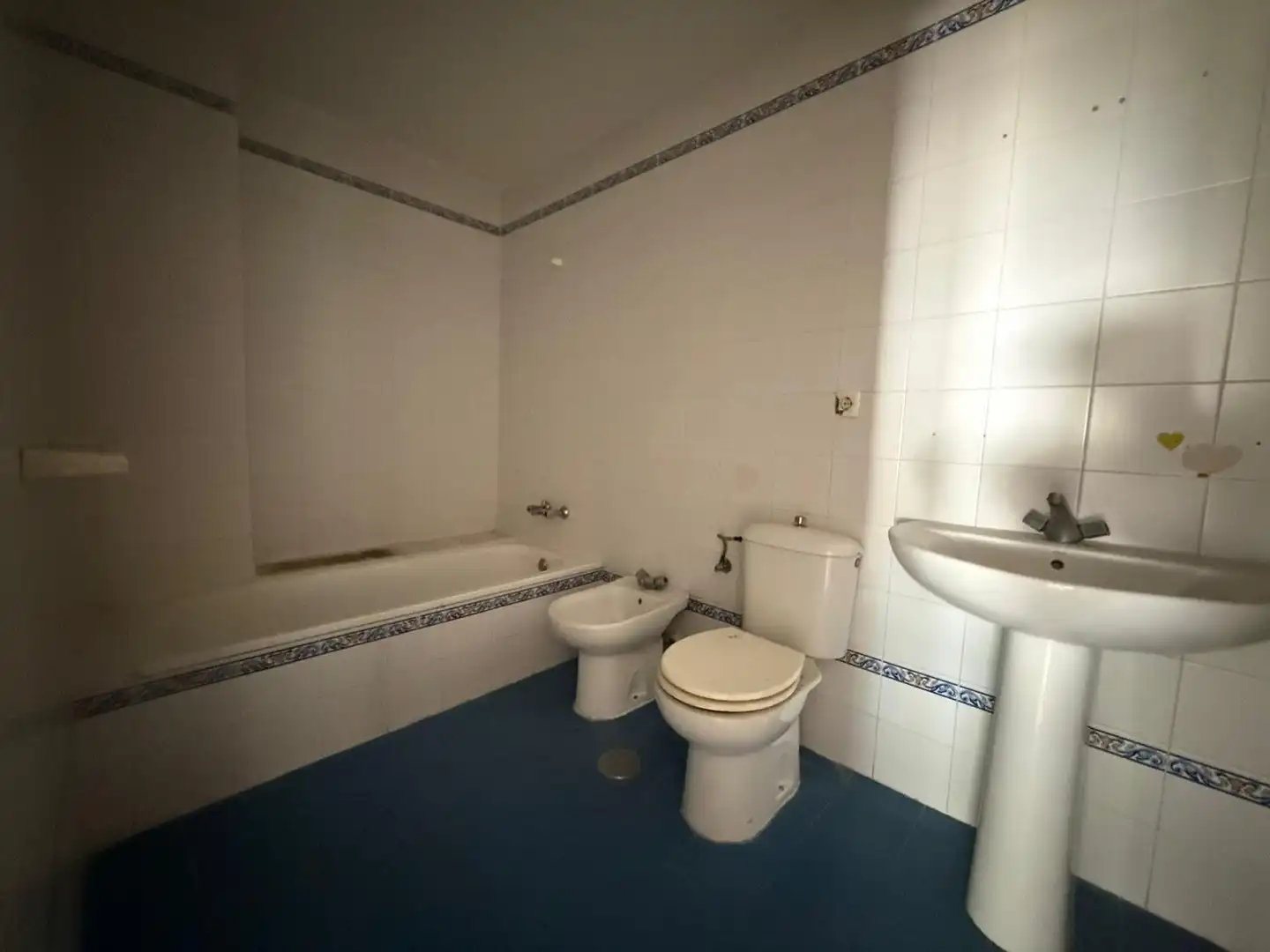 Baño de Piso en venta en El Puerto de Santa María