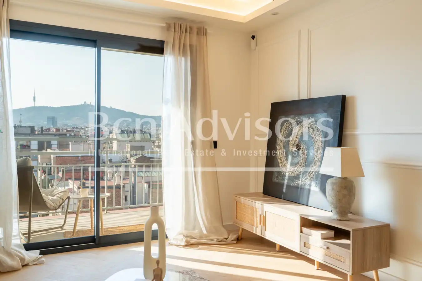 Wohnung mit Aufzug zum Verkauf in Carrer de la Diputació, imagen 6
