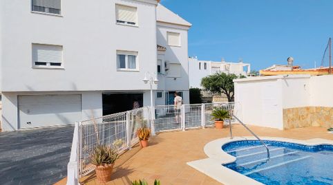 Foto 5 de Casa o xalet en venda a Oliva Playa, Oliva