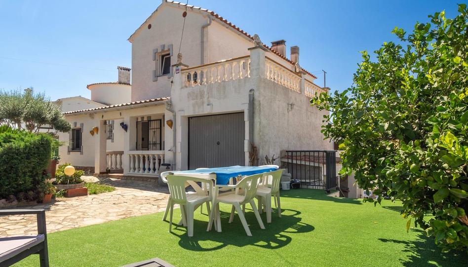 Foto 1 de Casa o chalet en venta en Port - La Cota - Puig Sec, Girona